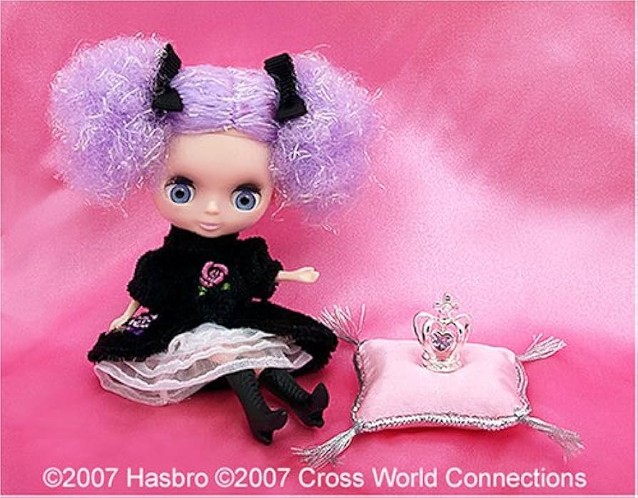 ブライス プチブライス プロミスミー Promise Me hq720.jpg?sqp=-